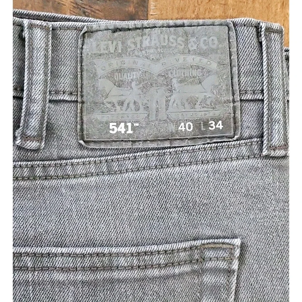 Levis levi strauss