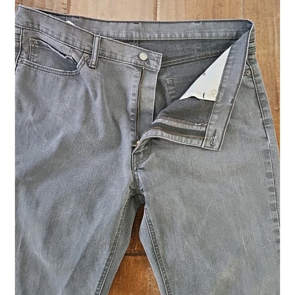 Levis levi strauss