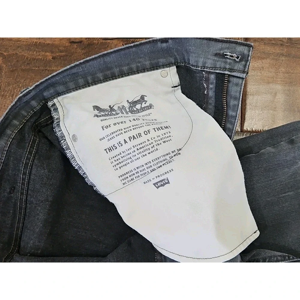 Levis levi strauss
