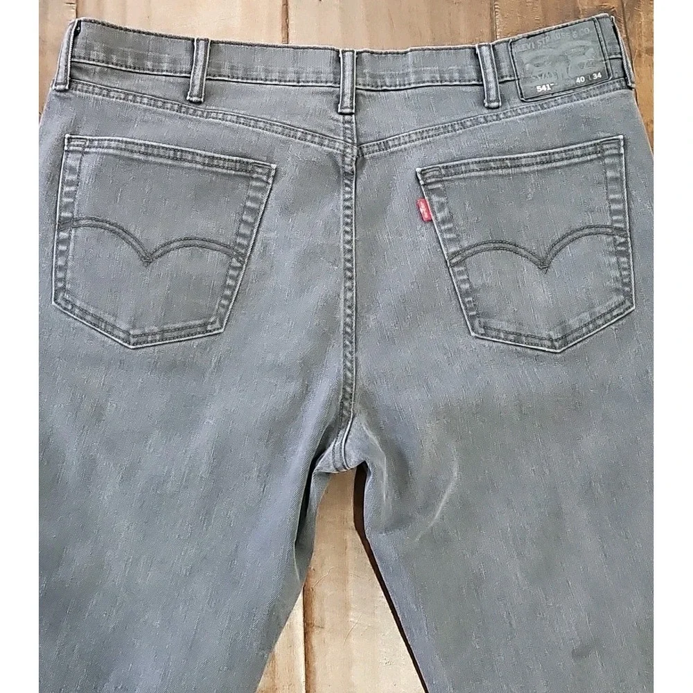Levis levi strauss