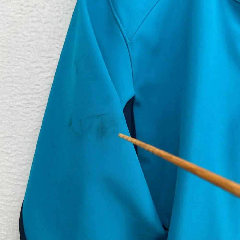 Patagonia resale measurements common