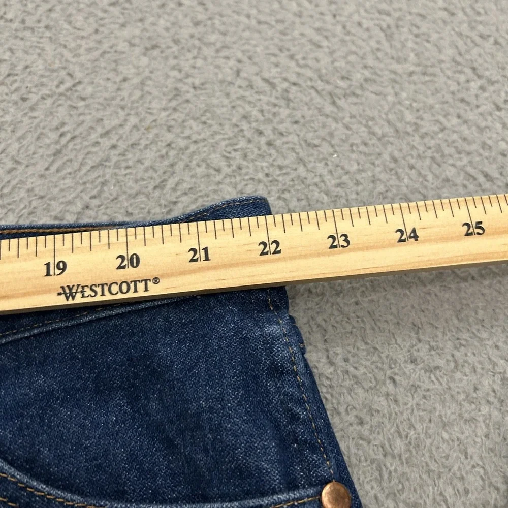 Wrangler zoe warehouse