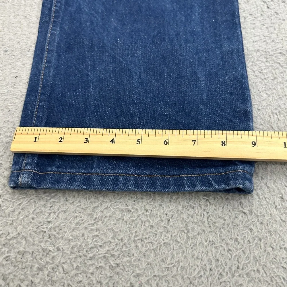 Wrangler zoe warehouse