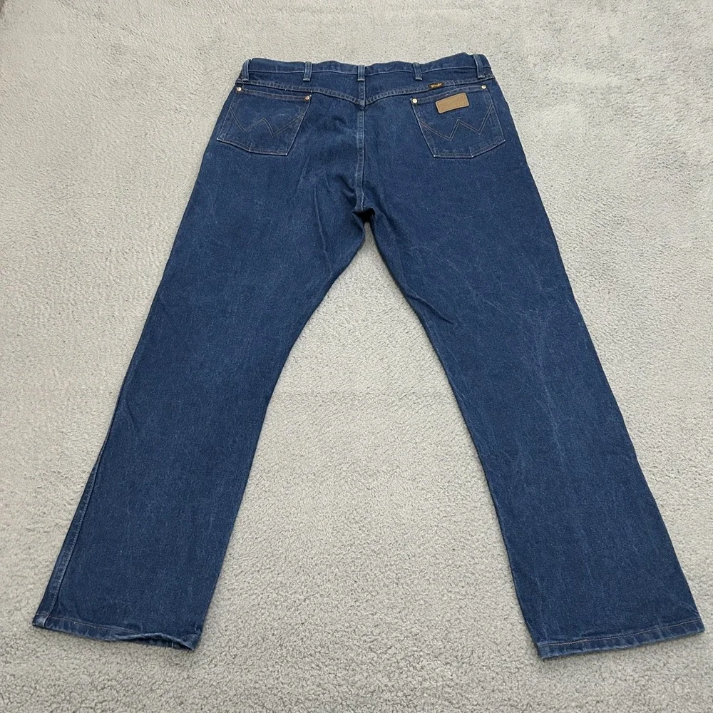 Wrangler zoe warehouse