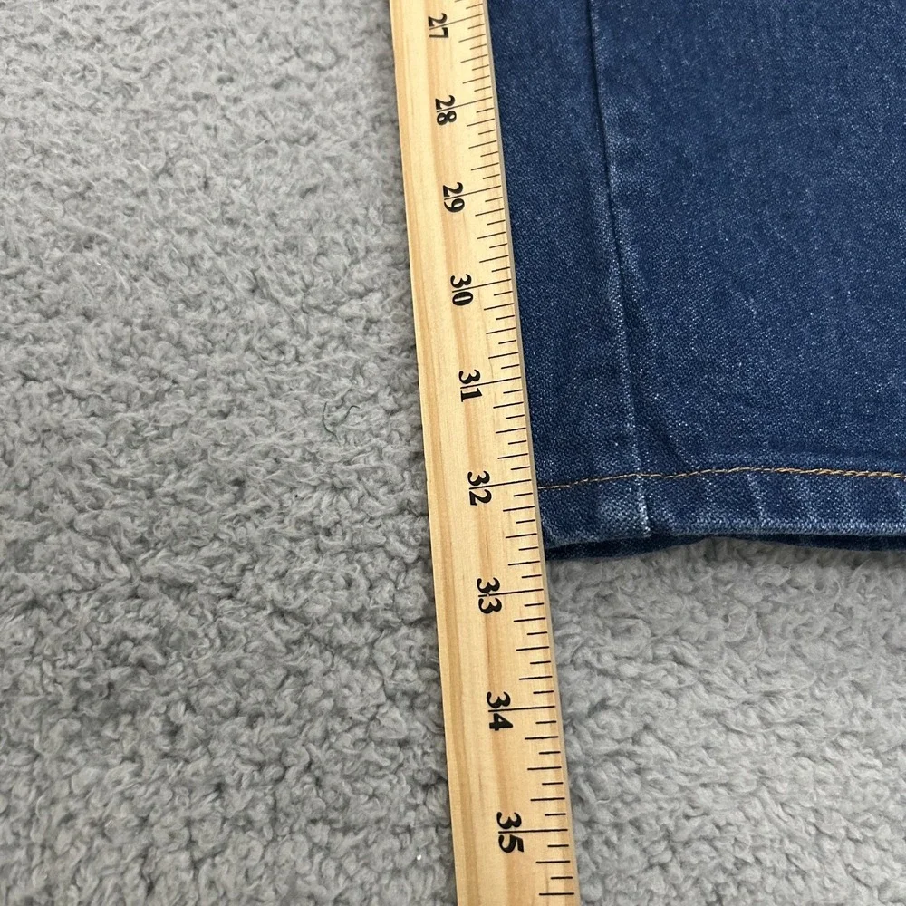 Wrangler zoe warehouse