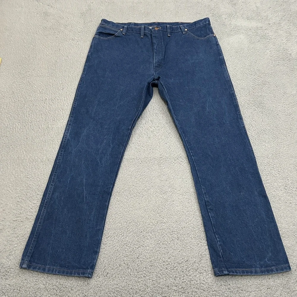 Wrangler zoe warehouse