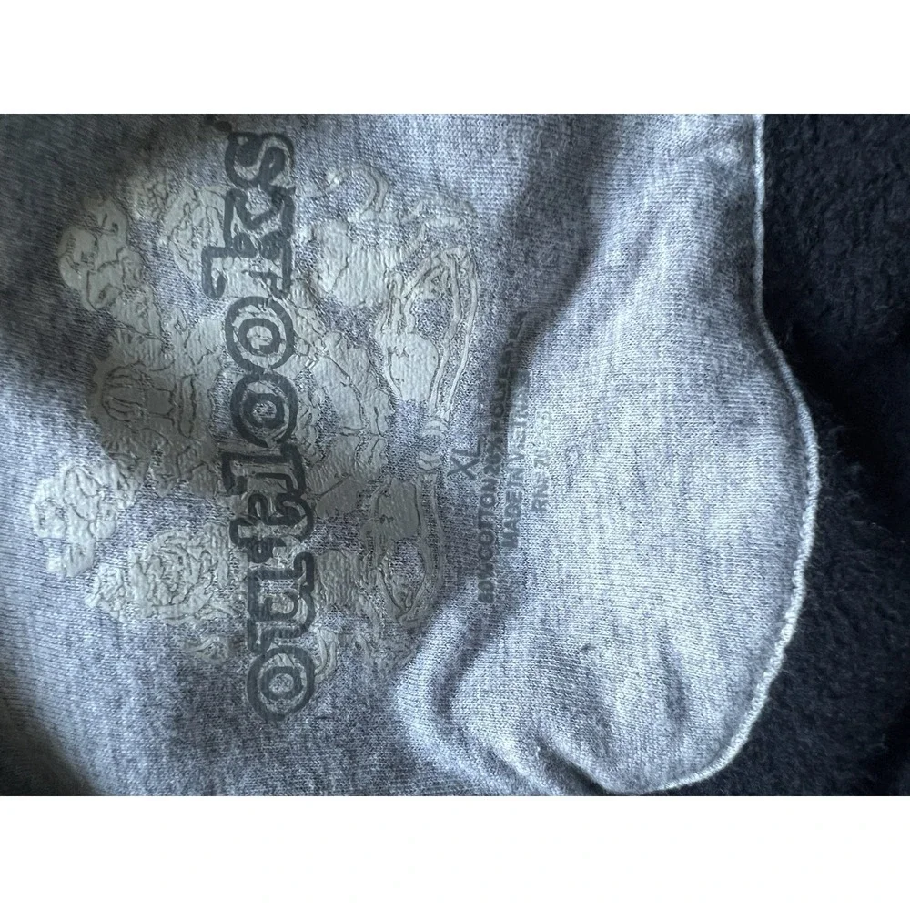 N/A outlooks sweatershirt