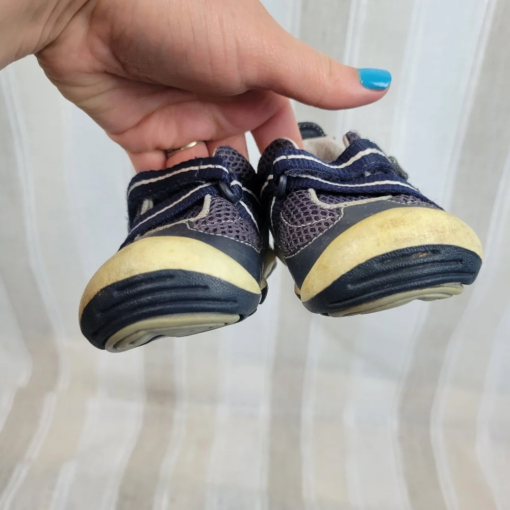 Stride Rite stride rite