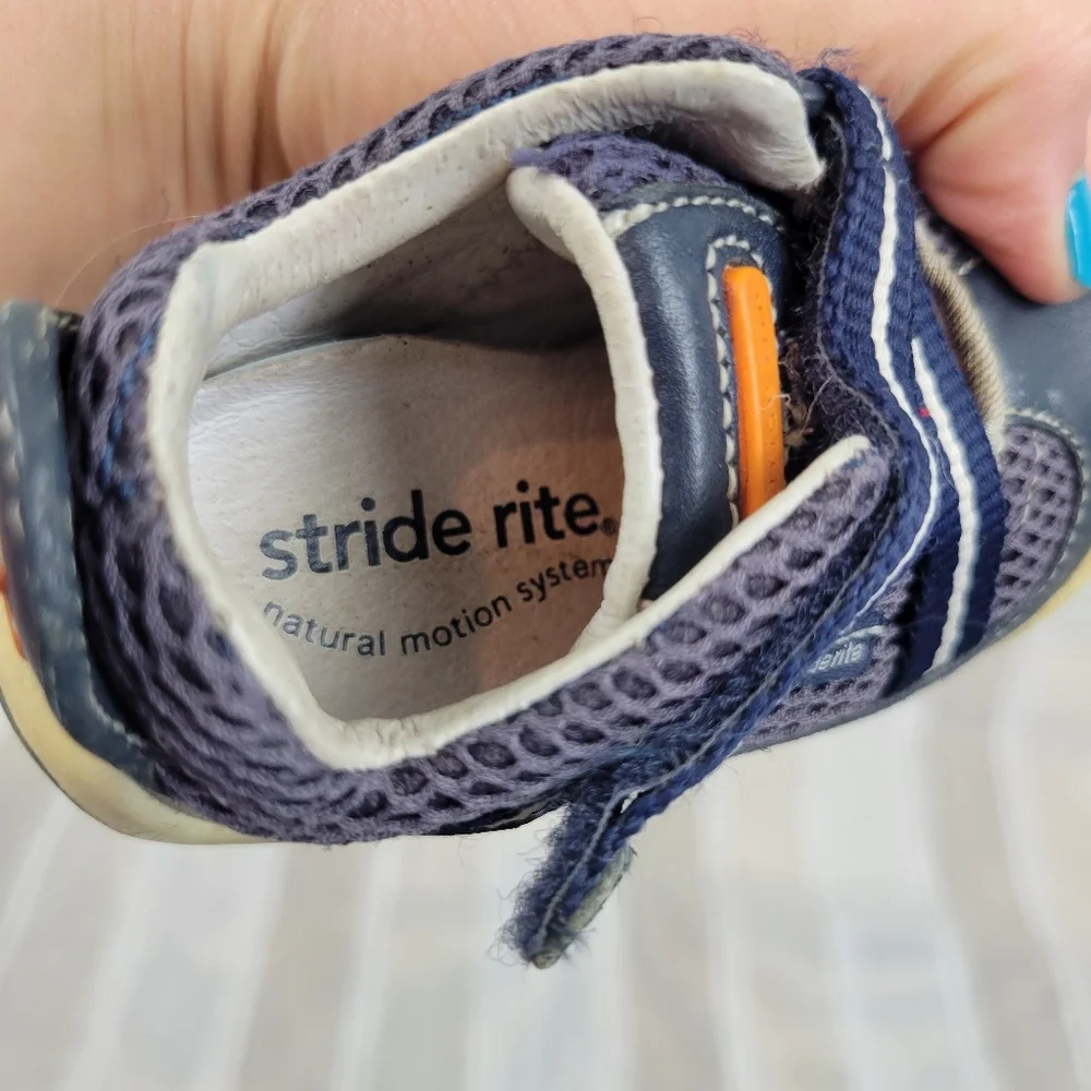 Stride Rite stride rite