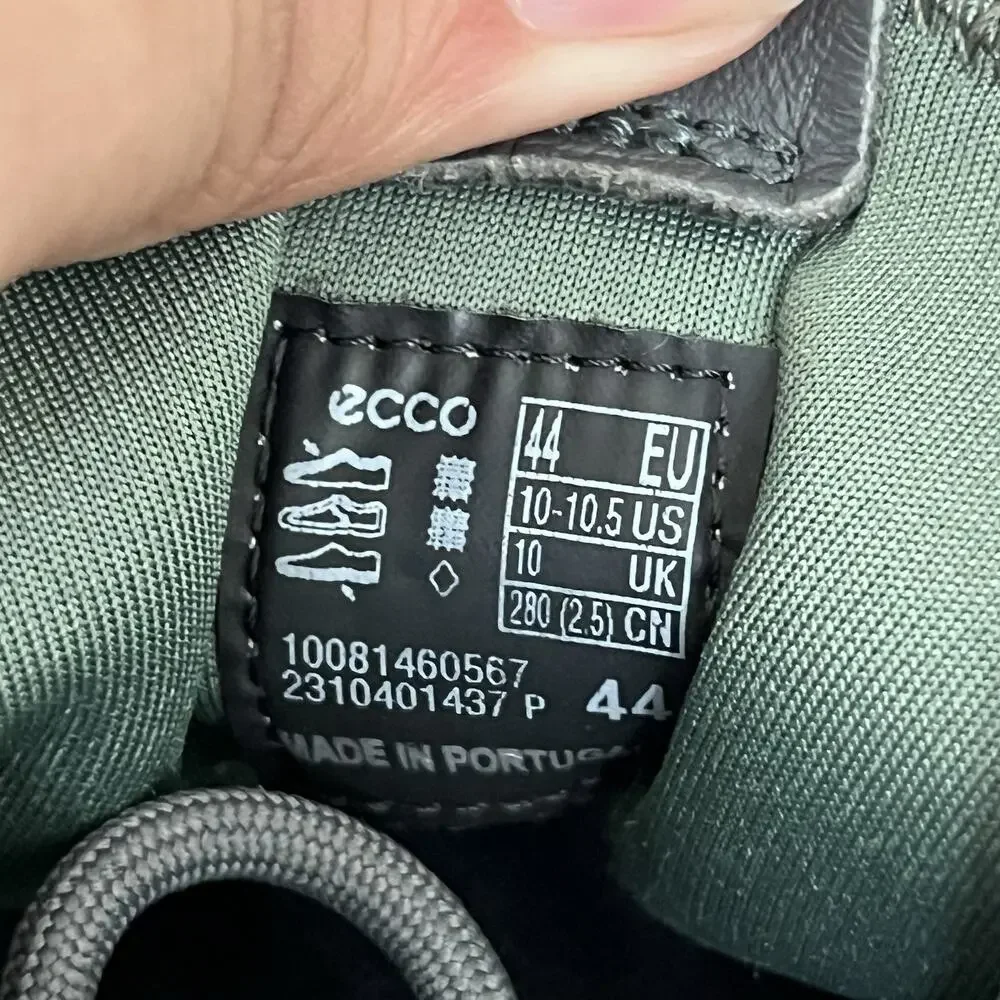 Ecco core mesh