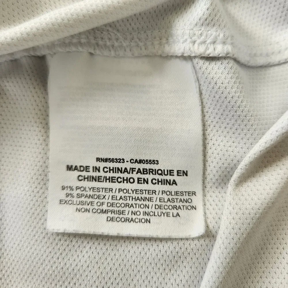 Nike golf dri