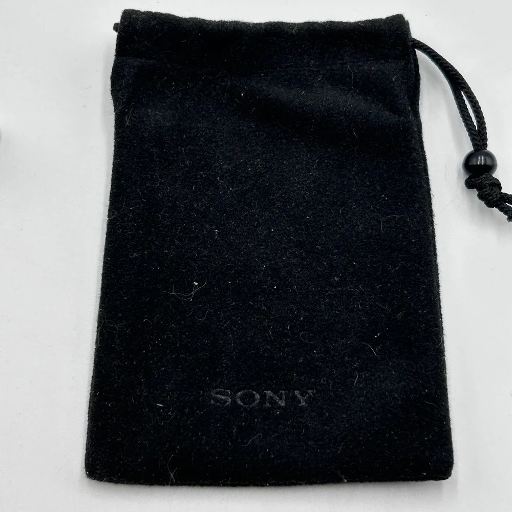 Sony mdr nc11a