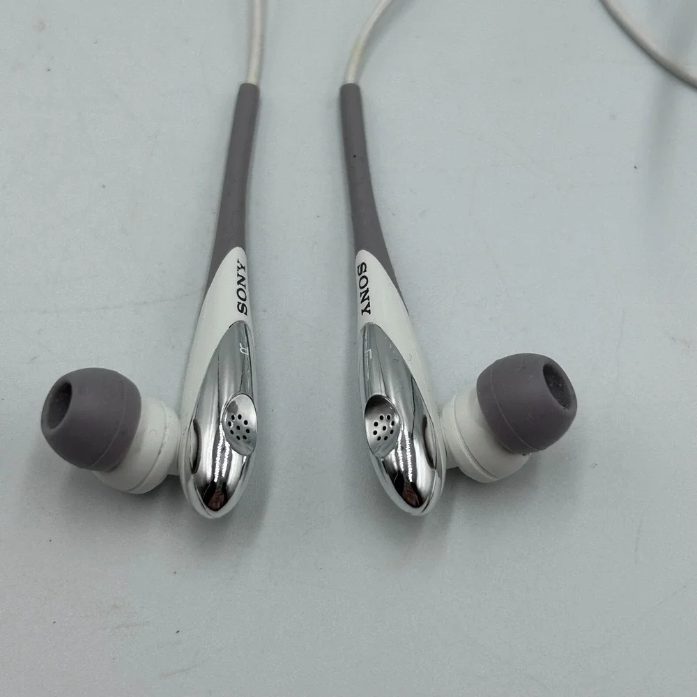 Sony mdr nc11a