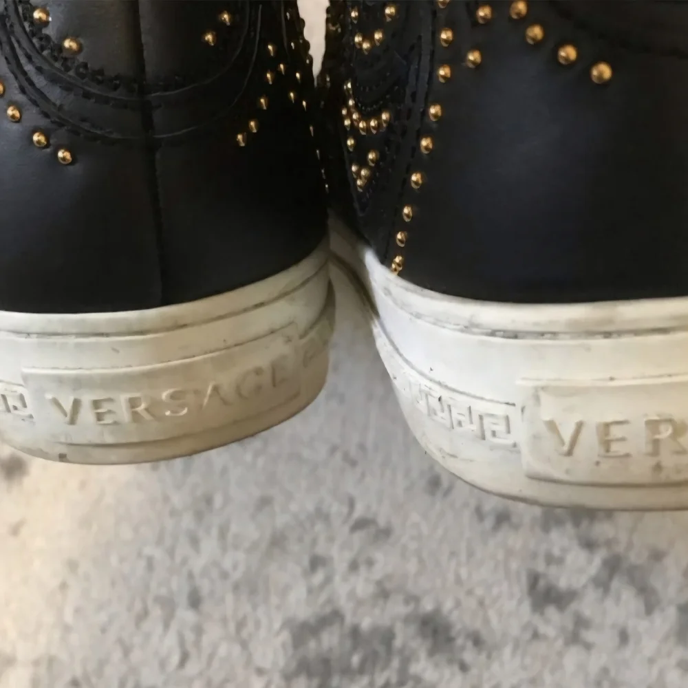 Versace experience luxury