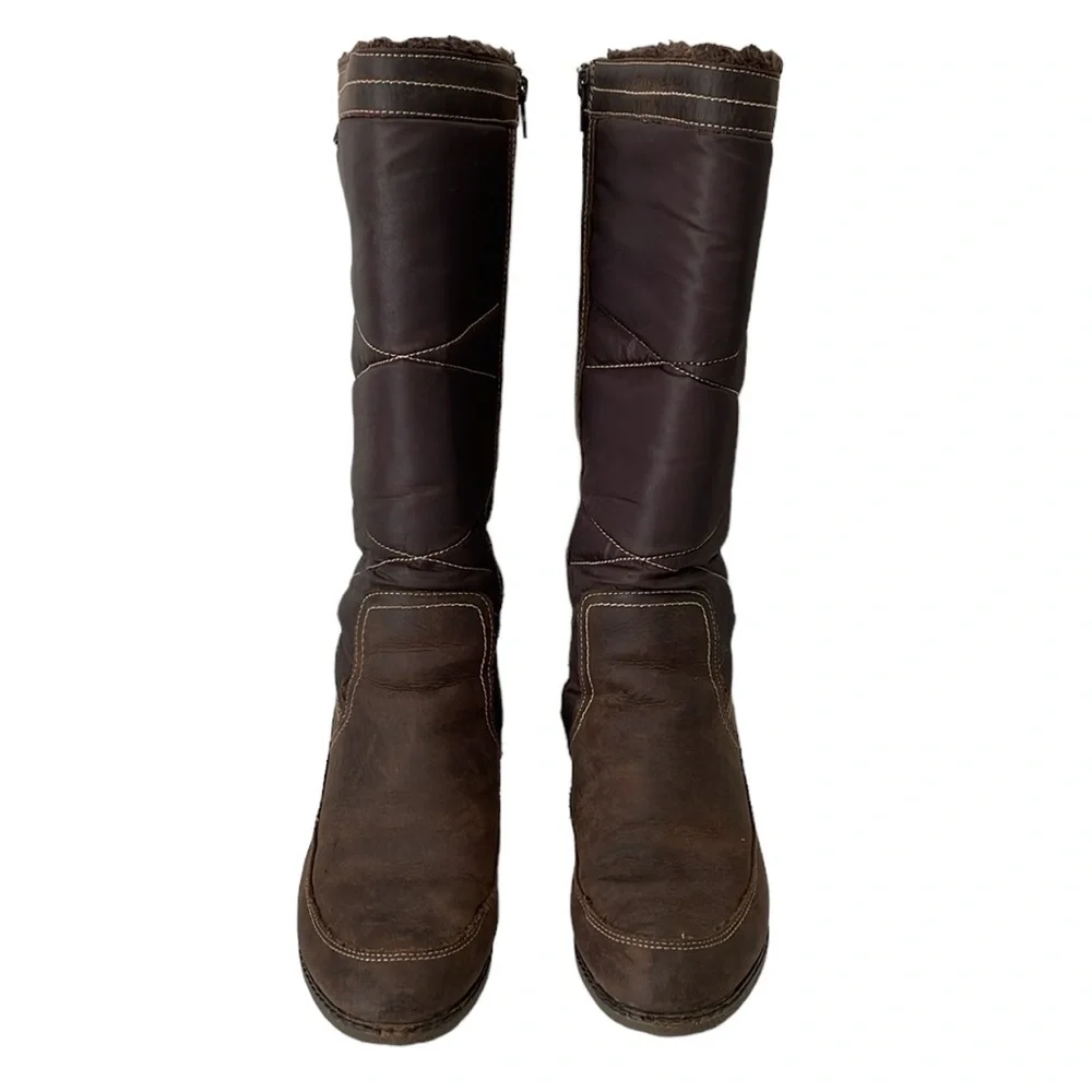 Hush Puppies hush puppies