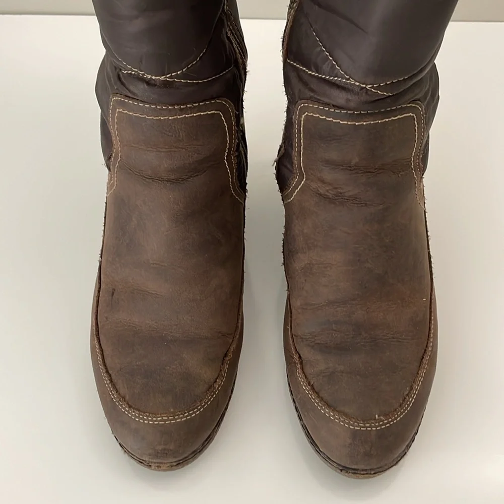 Hush Puppies hush puppies