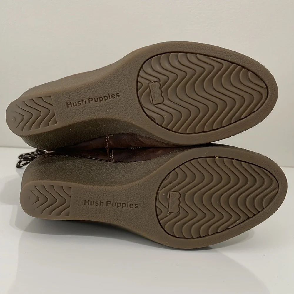 Hush Puppies hush puppies