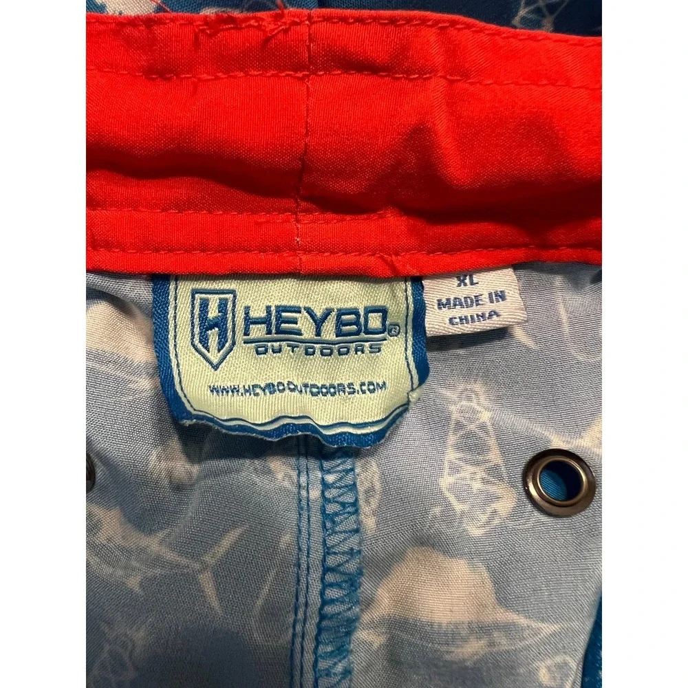Heybo excellent preowned