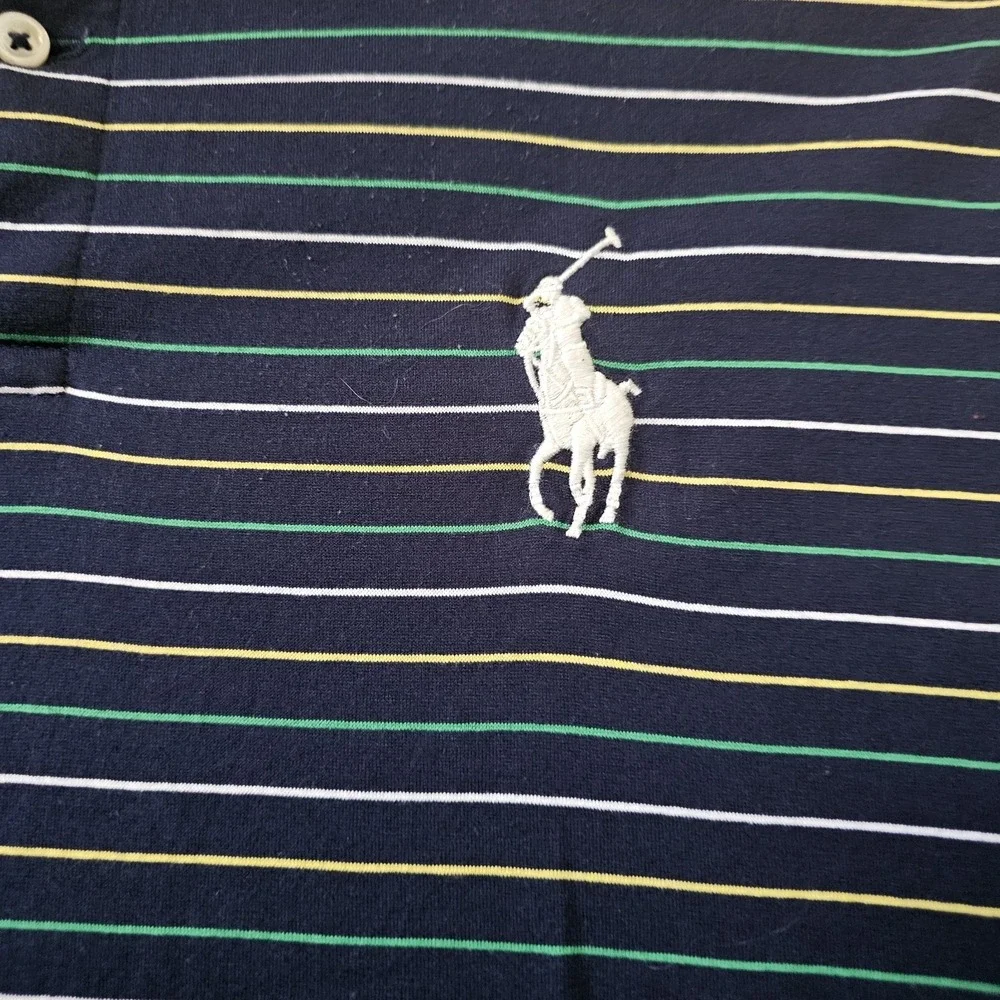 Polo Ralph Lauren this polo