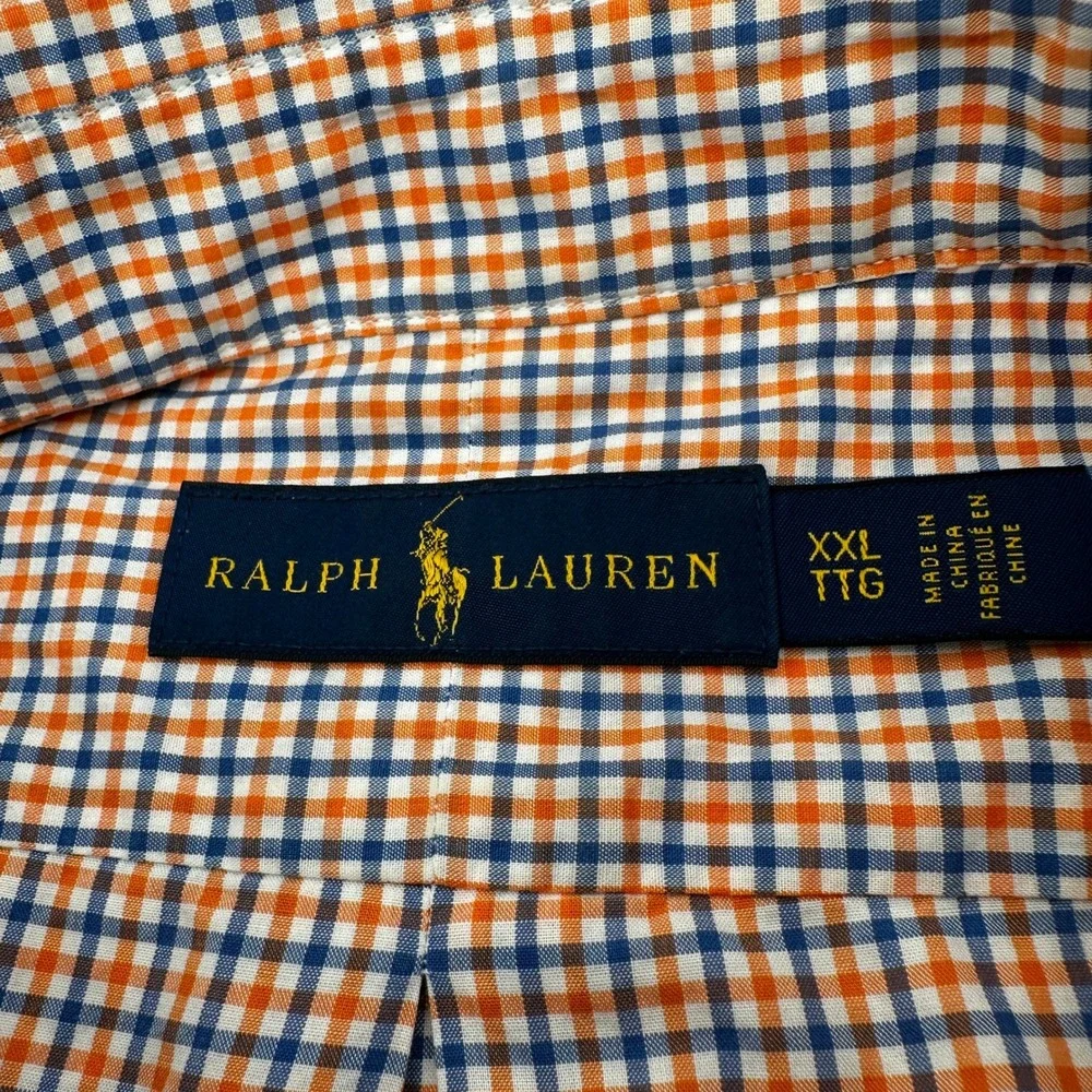 Polo Ralph Lauren see photos