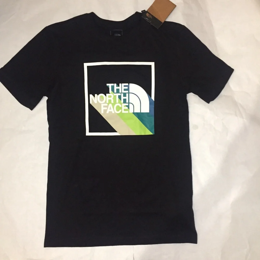 North face t-shirt