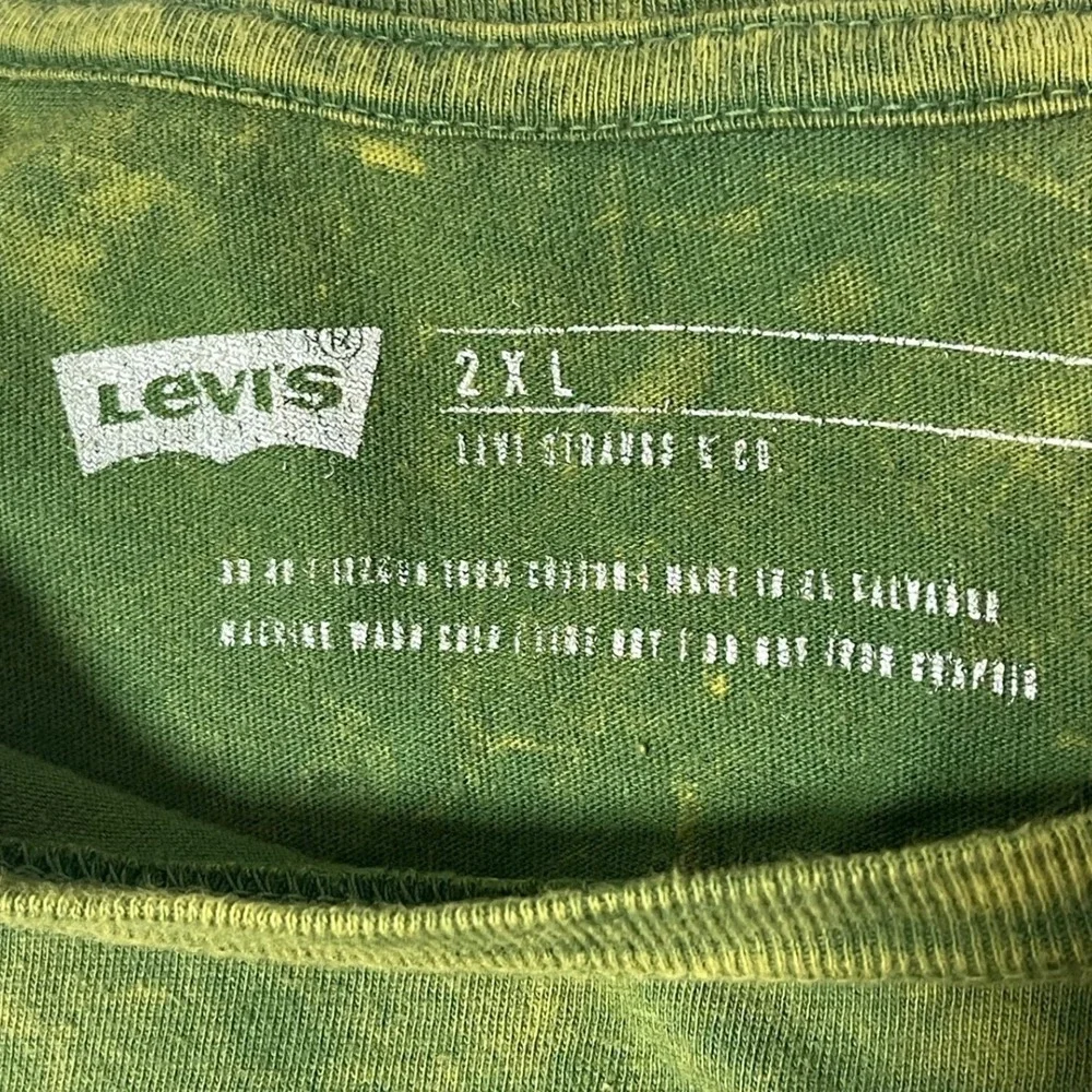 Levis levi 100%