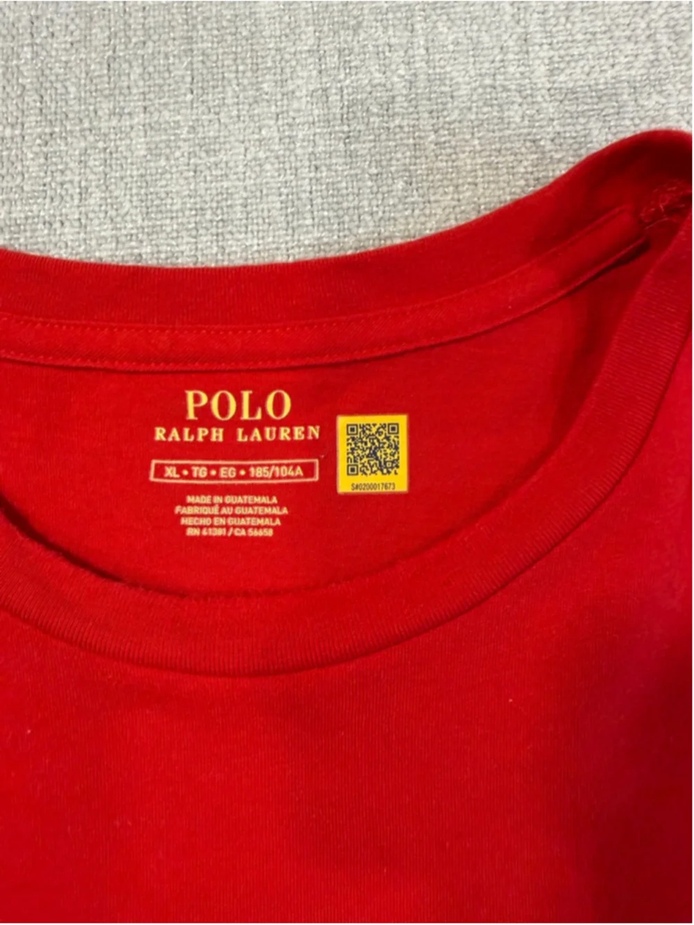 Polo Ralph Lauren polo ralph