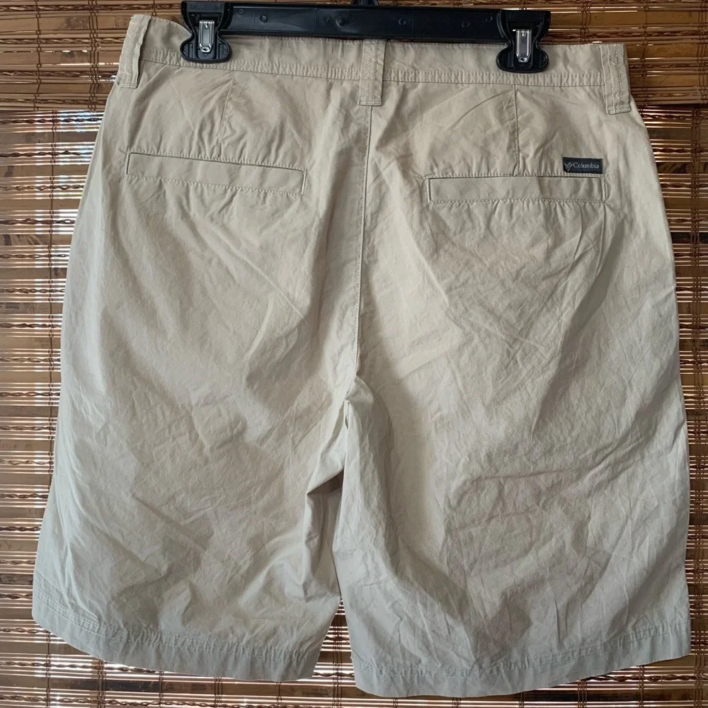 Columbia‎ Men’s Washed Out Short