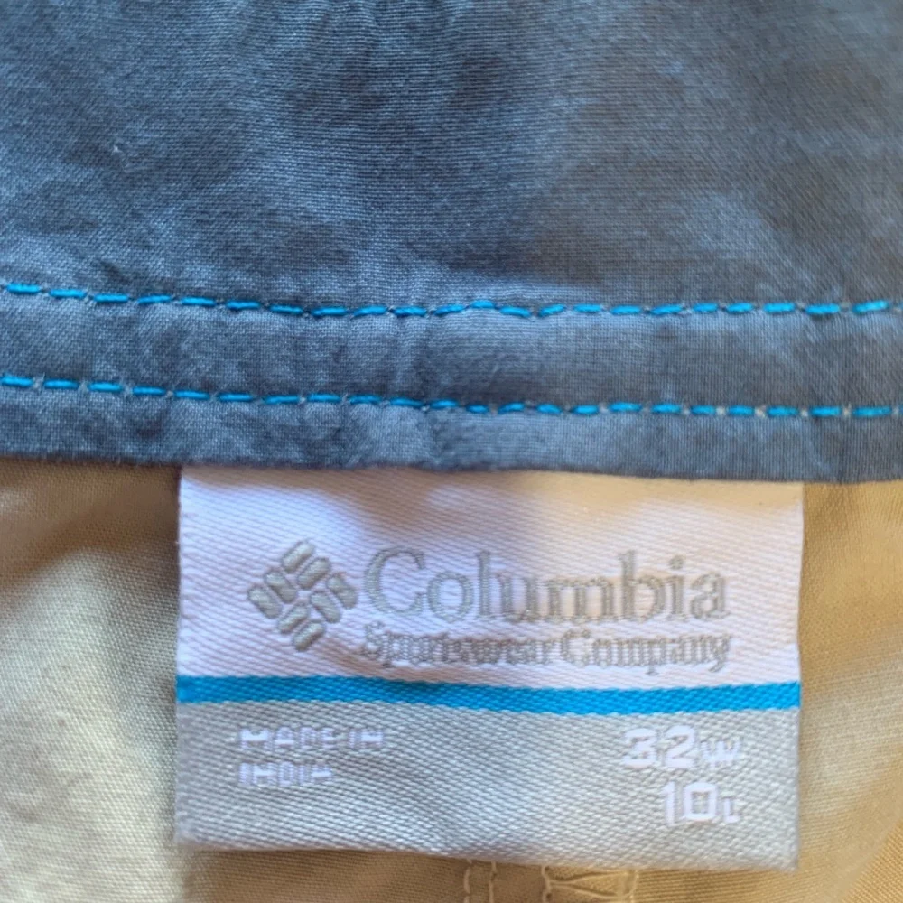 Columbia‎ Men’s Washed Out Short