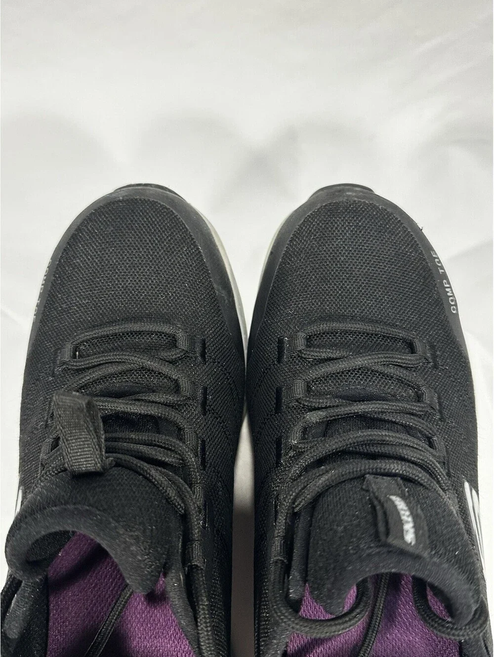 Skechers women’s work