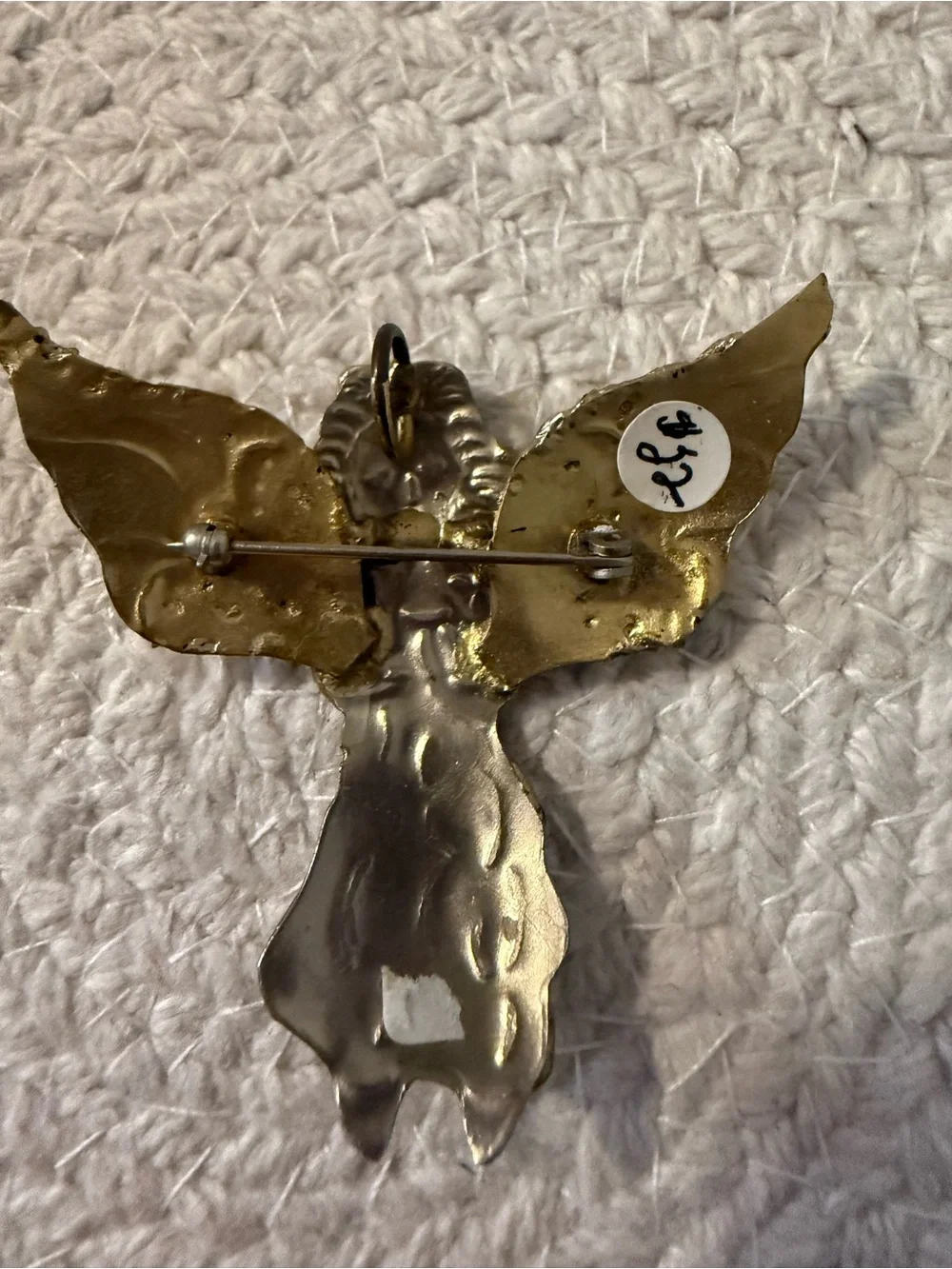 N/A elegant gold