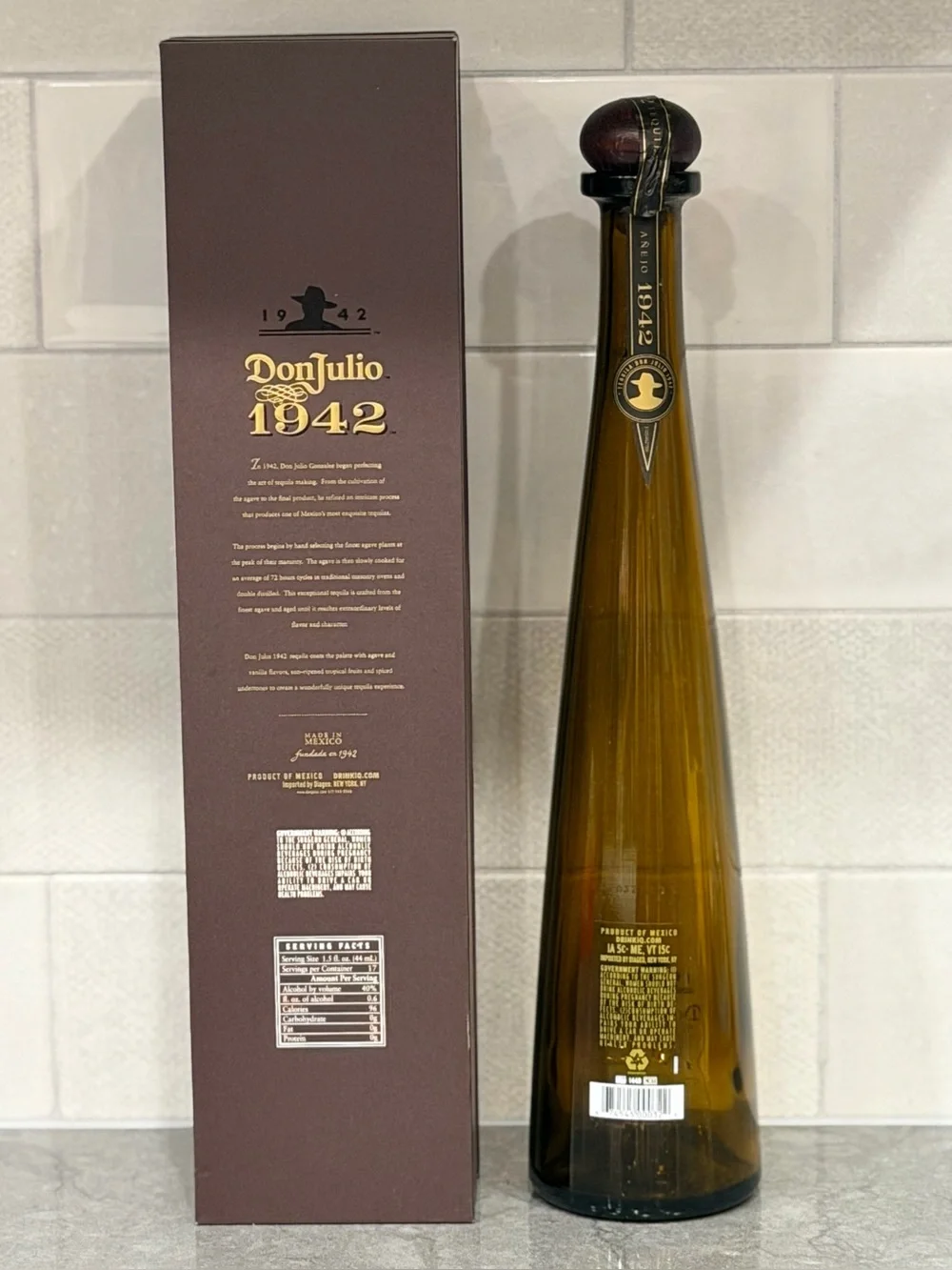 Don Julio don julio
