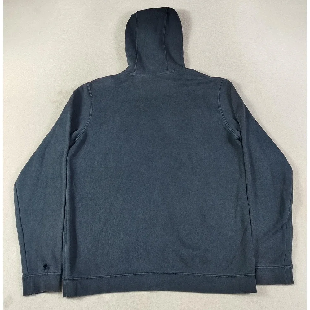 Nike previously worn