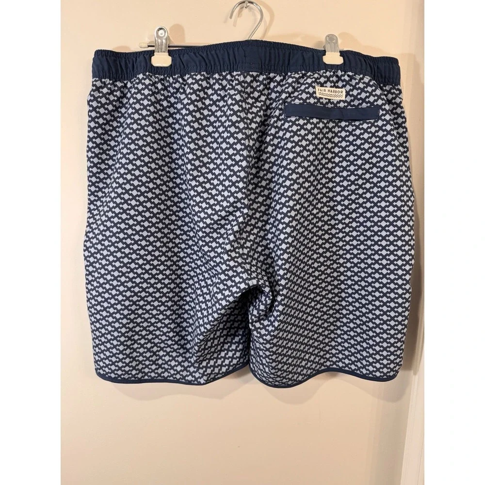 Fair Harbor excellent pre