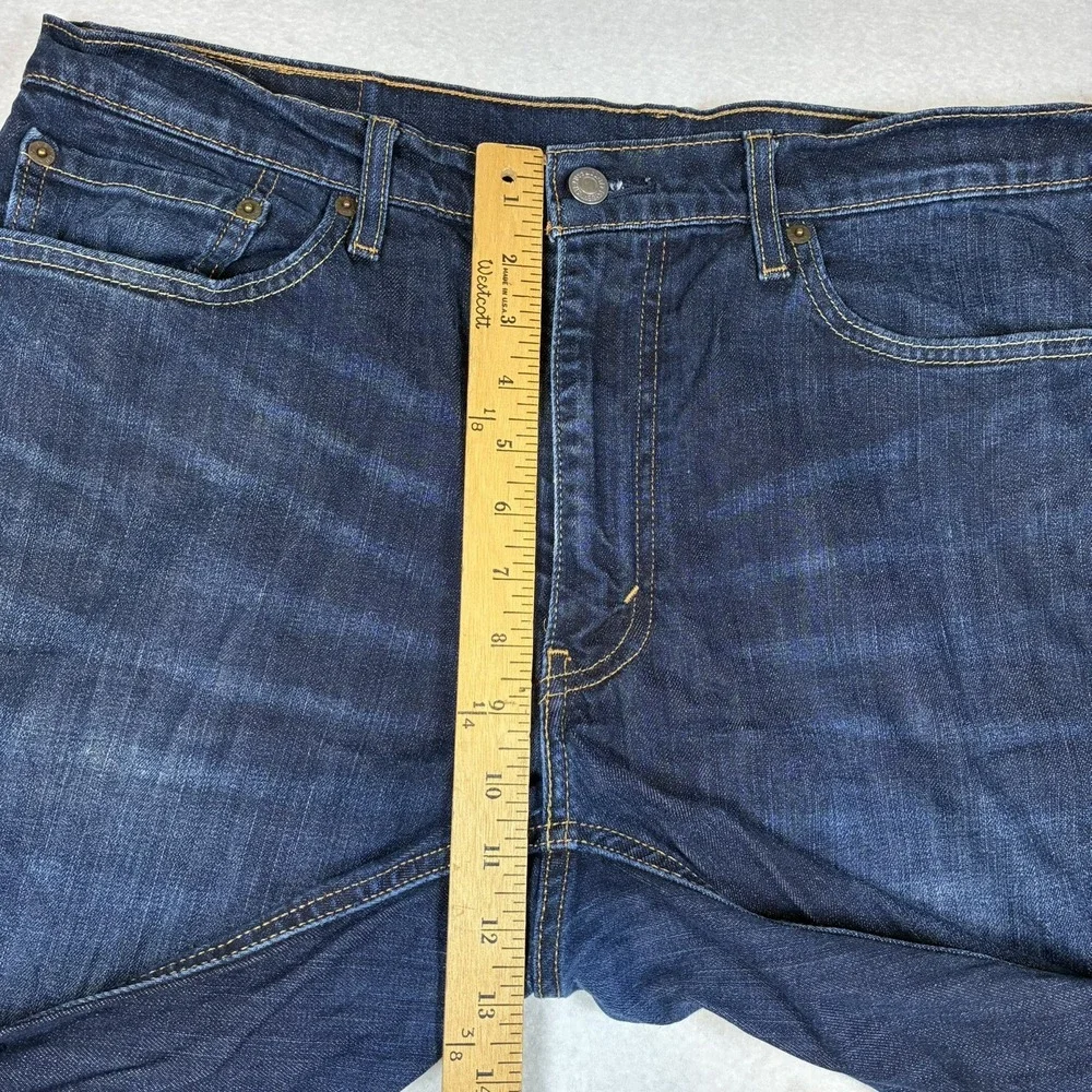 Levis upgrade your