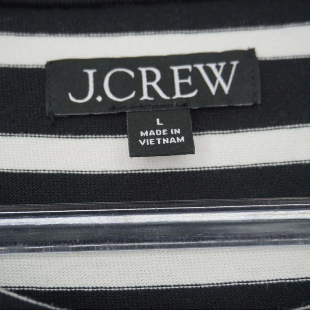 J. Crew pre owned