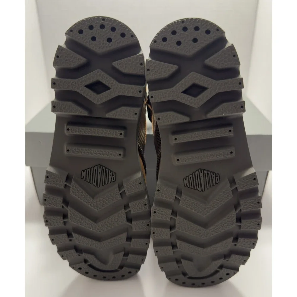 Palladium elevate your