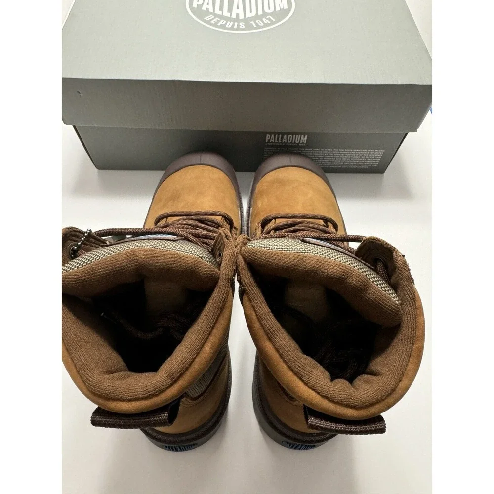 Palladium elevate your