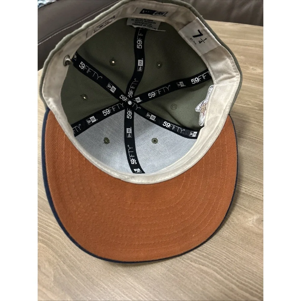 New Era new york