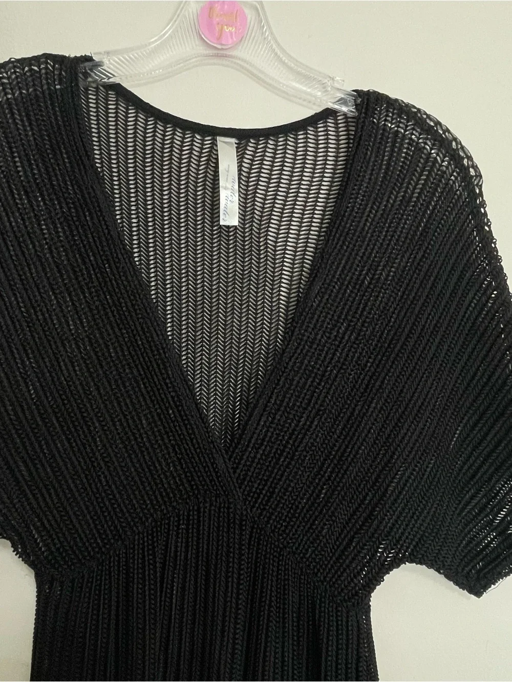 Water Water lightweight sheer