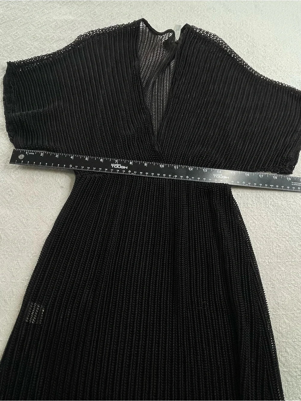 Water Water lightweight sheer