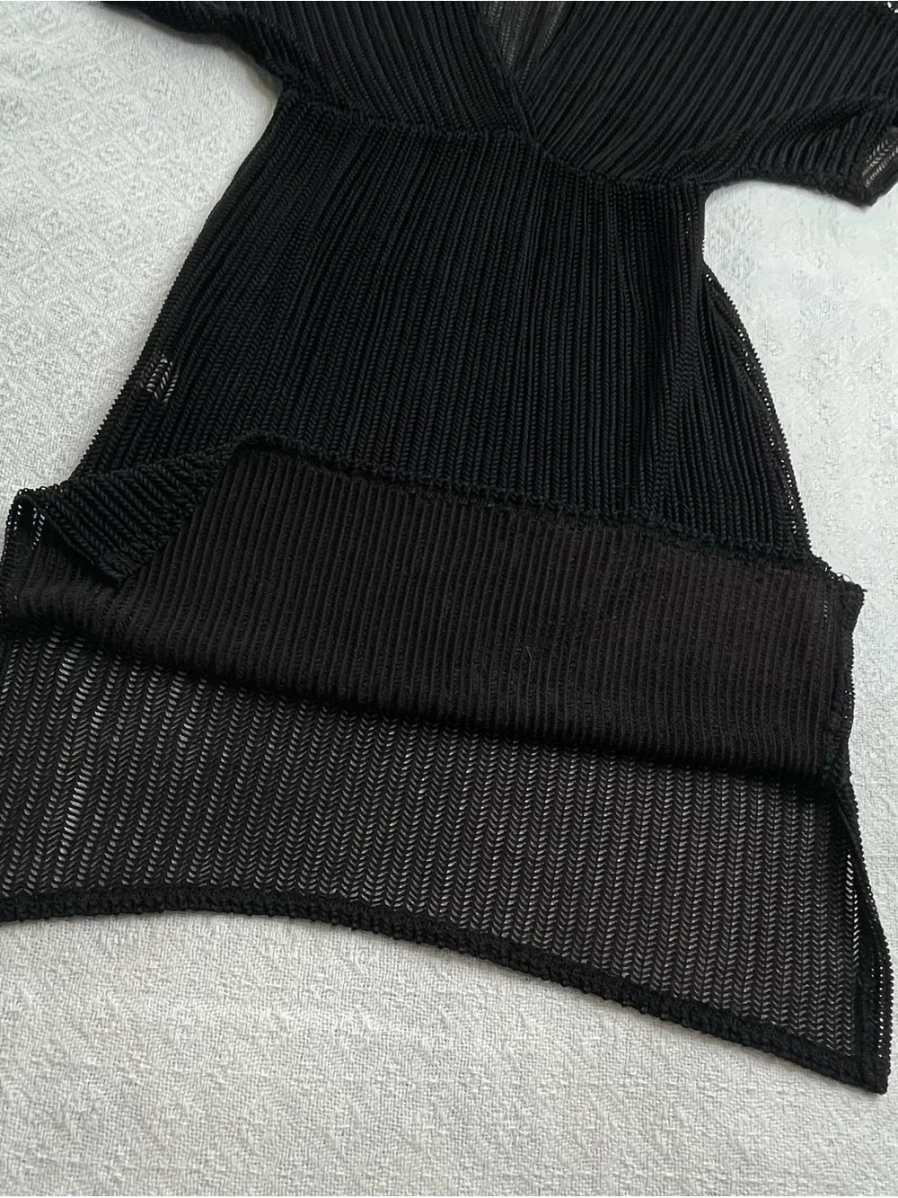 Water Water lightweight sheer