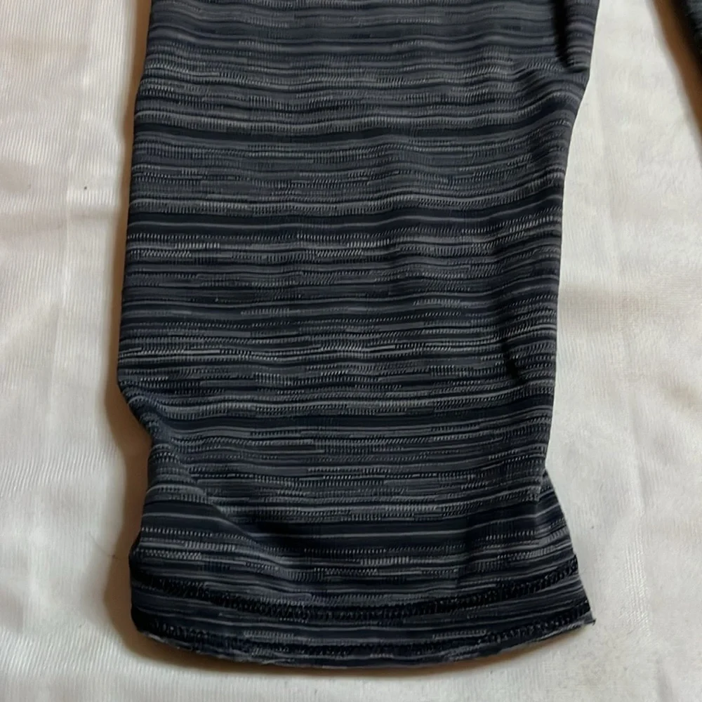 lululemon athletica great black