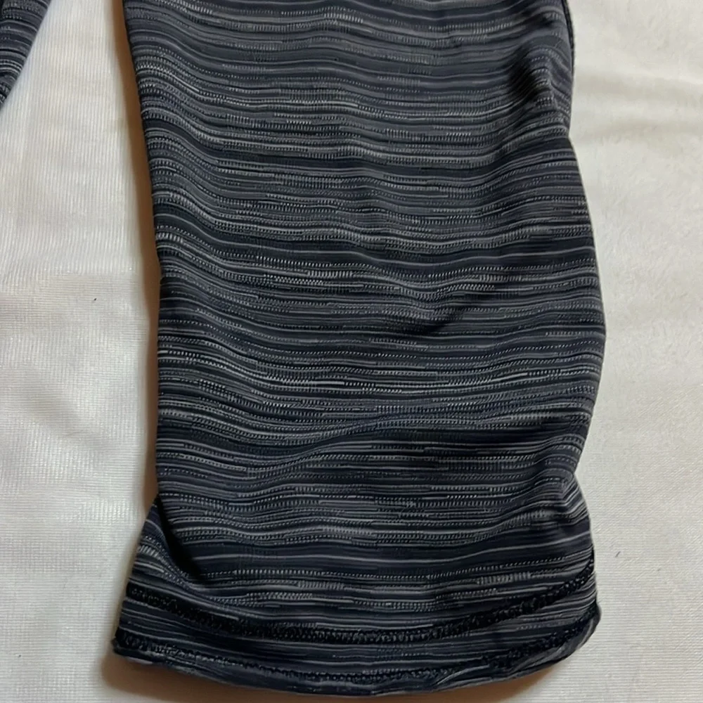 lululemon athletica great black
