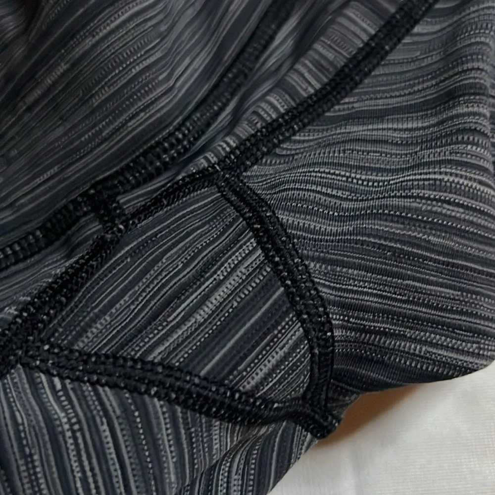 lululemon athletica great black
