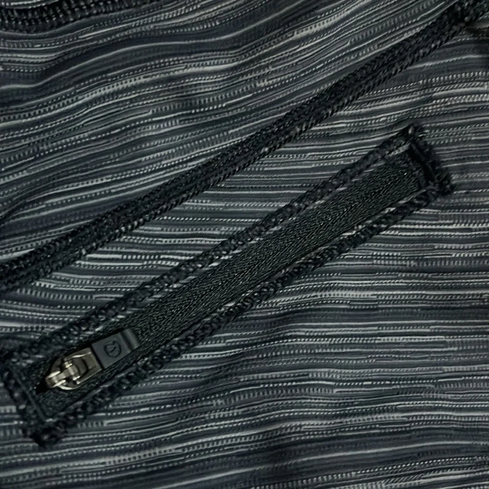 lululemon athletica great black