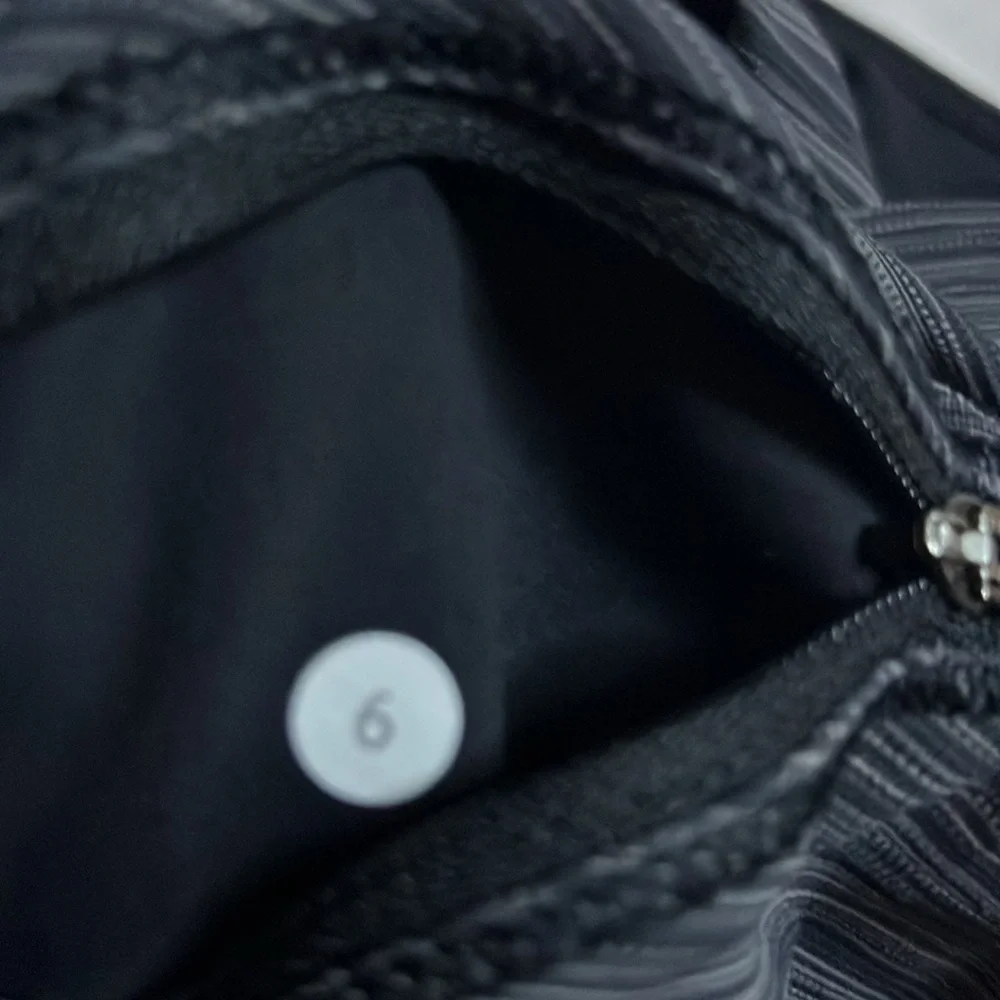 lululemon athletica great black