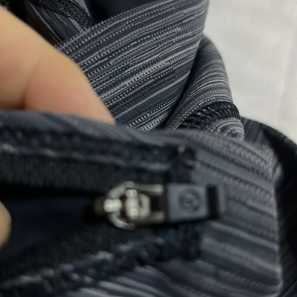 lululemon athletica great black