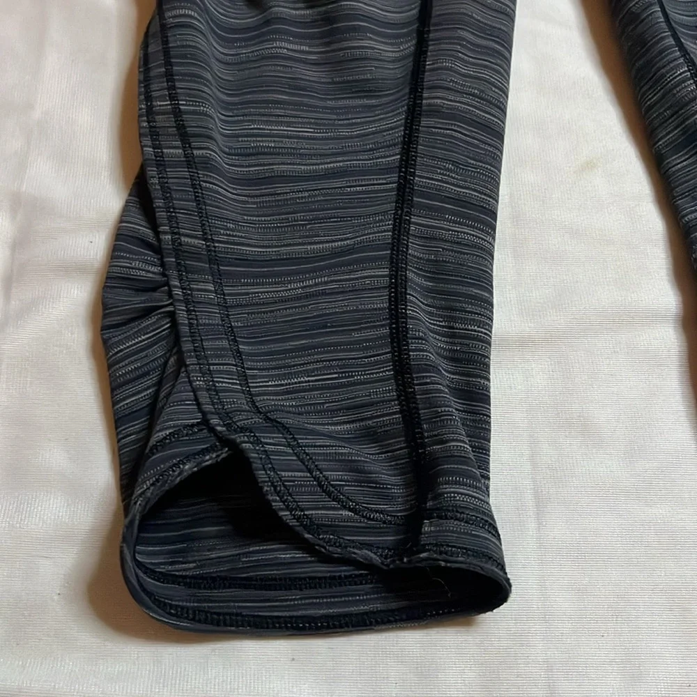 lululemon athletica great black