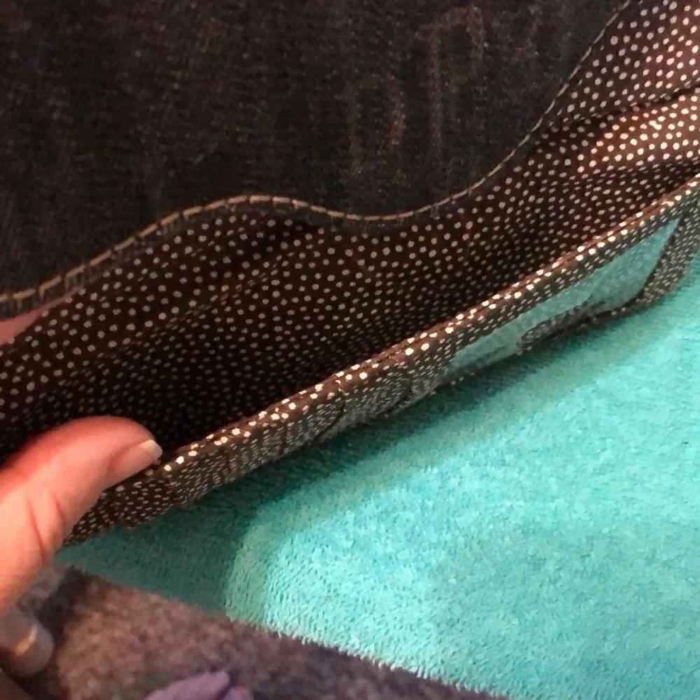 Thirty One Wallet